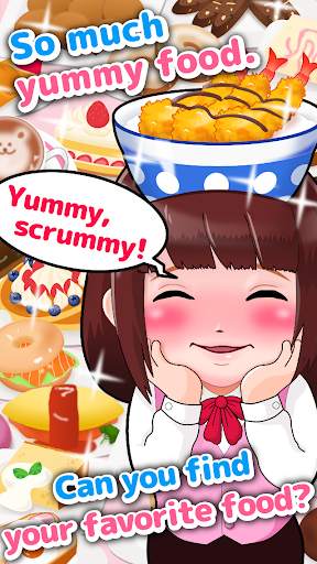 My Cafe Story screenshot 5