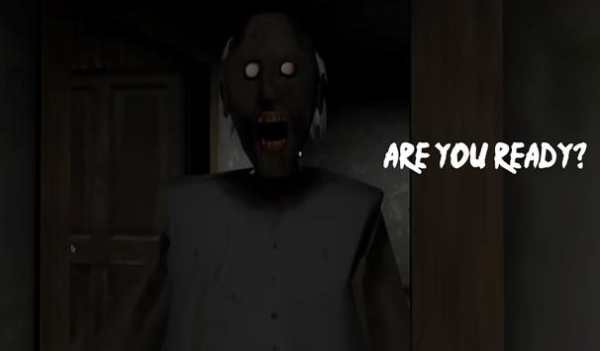 Granny The Scary Ice Screm Piggy V4.2 MOD 2020 screenshot 2