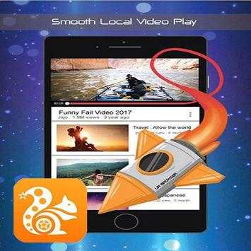 Top UC Browser Fast New Version 2017 Tips screenshot 6