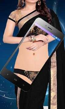 Bra Scanner Prank screenshot 2