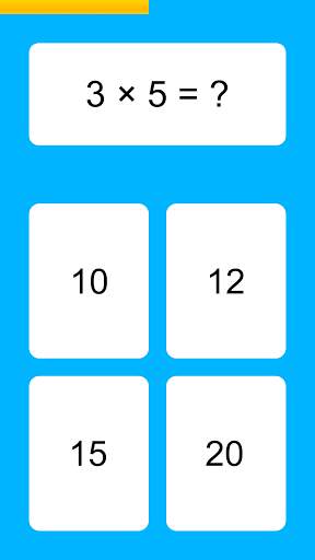 Fast Math screenshot 3