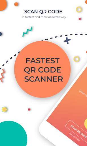 QR Scanner  Bar Code Scanner  QR Code Reader 1 تصوير الشاشة