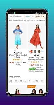 Kurtis Online Shopping App | Kurti Design - 2020 screenshot 6