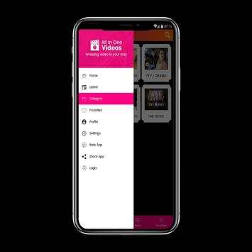 MOVIE PLAYER ULTIMATE screenshot 2
