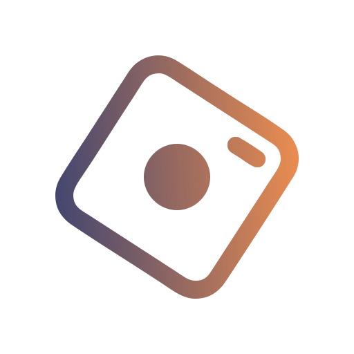 Edity - Filter &amp; Sticker Photo Editor 2020 icon