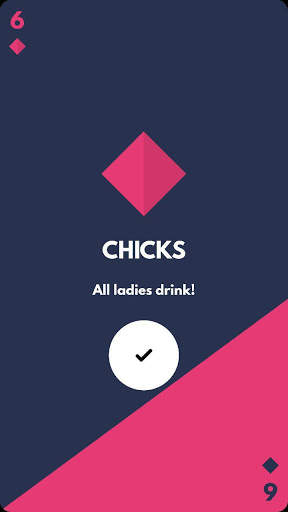 King's Cup - Beverages not Included! screenshot 8