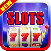 Slots 777 icon