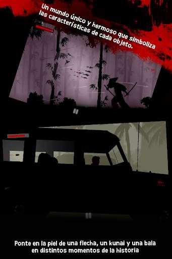 REDDEN (Lite) screenshot 2