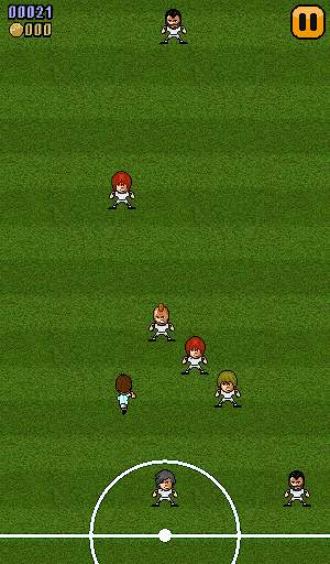 World Cup Heroes screenshot 6