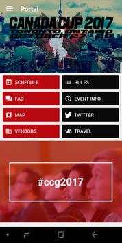 Canada Cup 2017 screenshot 1