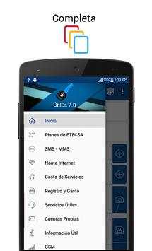 UtilEs Lite screenshot 2