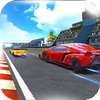 Highway Traffic Racing icon