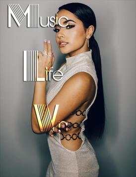 Becky G Best Album Music 1 تصوير الشاشة