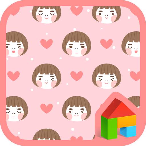 Kogumong dodol luancher theme 1.1