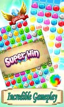 GEMS CLASH скриншот 1