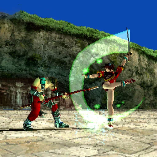 Soul Calibur 4.1.0
