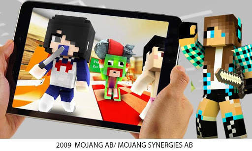 Mod Baby Player screenshot 2