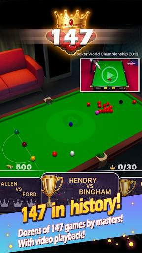 King of 147 screenshot 12