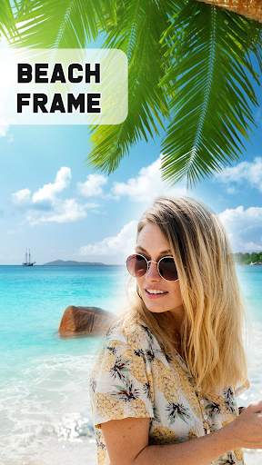 All Photo Frames : Photo Editor HD & Photo Collage screenshot 8
