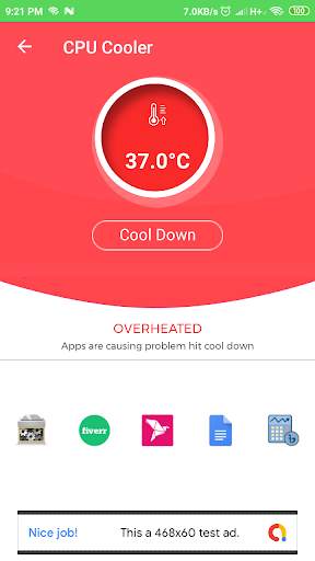 RGT VPN - Free Premium VPN screenshot 5