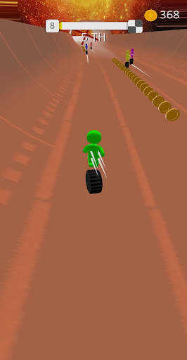 TURBO KING скриншот 3