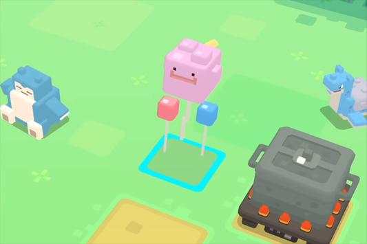 Guide for Pokemon Quest screenshot 2