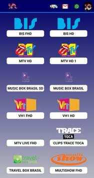 Infinity  Tv screenshot 5