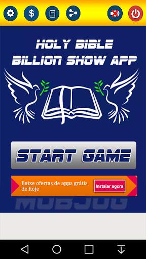 Bible Quiz Answers screenshot 9
