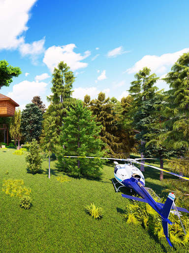 Can you escape Tree House screenshot 8