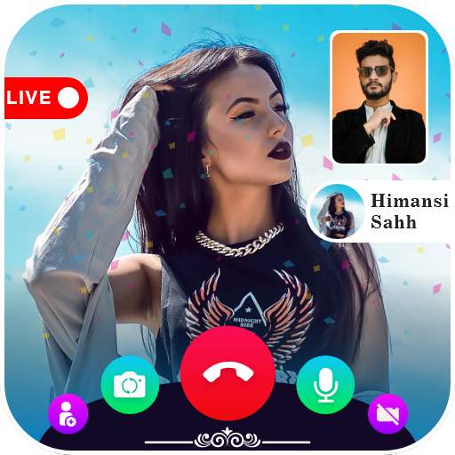Random chat : live talk to str 2.1.5