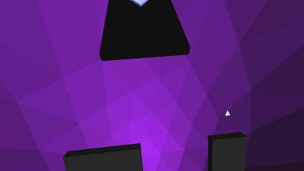 Polygon Run 2 screenshot 4