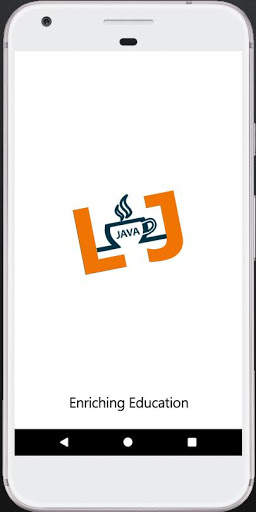 Learning Java screenshot 1