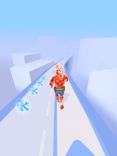 DNA Evolution 3D screenshot 2