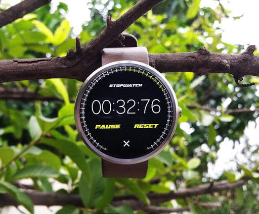 Extreme Watch Face & Clock Live Wallpaper screenshot 10