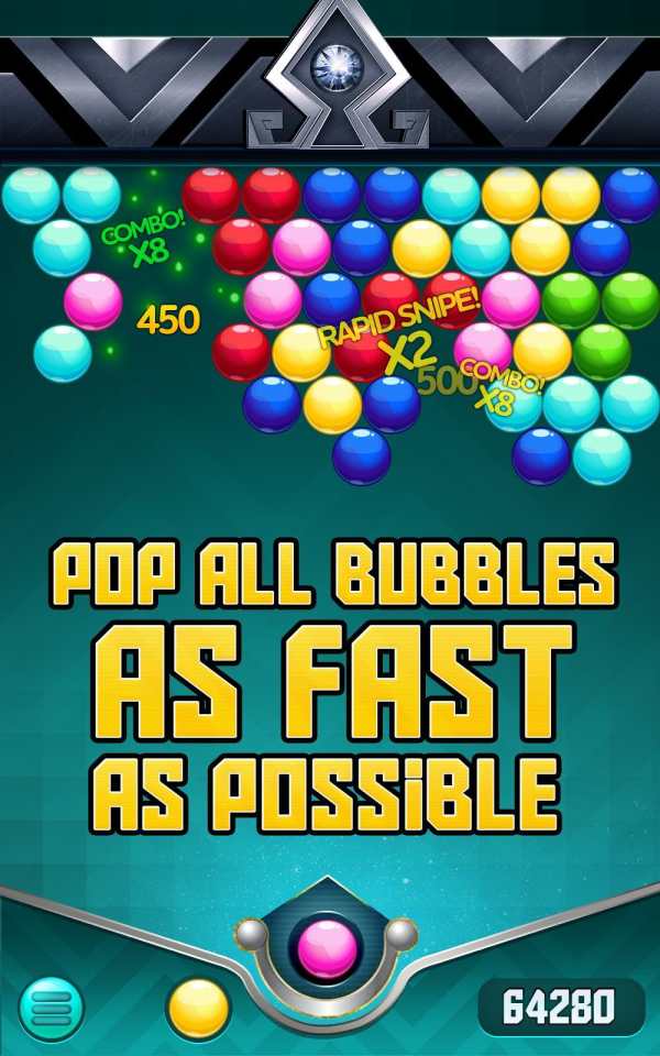 Bouncing Balls screenshot 4