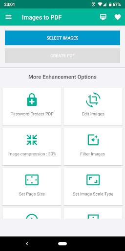 Scanner App for Documents and Photos screenshot 4