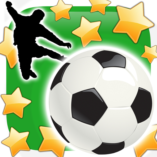 New Star Fußball icon