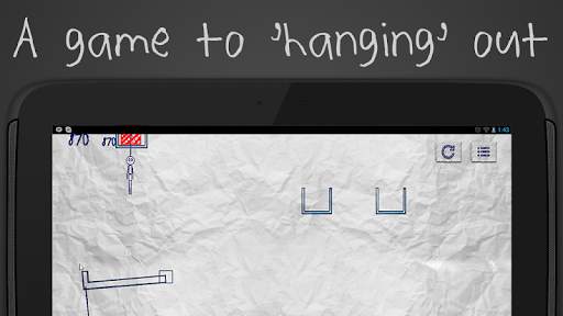 Stickman Draft II - Blast Edition screenshot 5