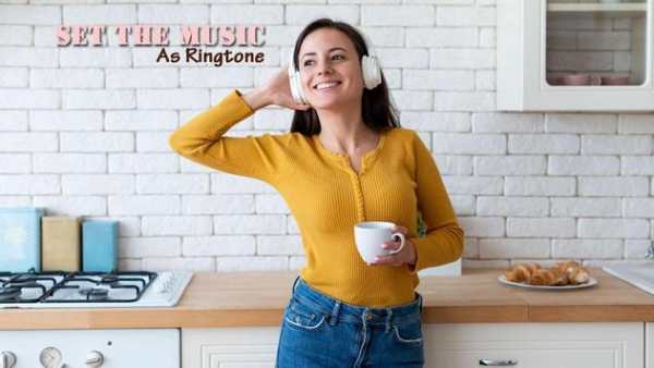 Set Jio Music - Jiyo Caller Tune 2019 screenshot 3