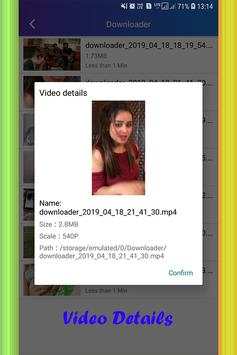 JX Video Player 2019 - Media Player screenshot 7