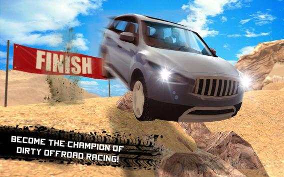 Offroad LX: Luxury Car Driving screenshot 4