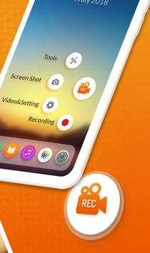 Screen Recorder - Record, Screenshot, Edit screenshot 2