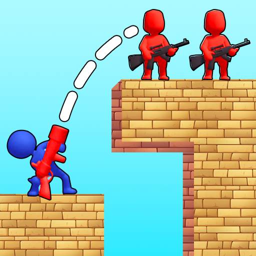 Bazooka Boy 2.2.21