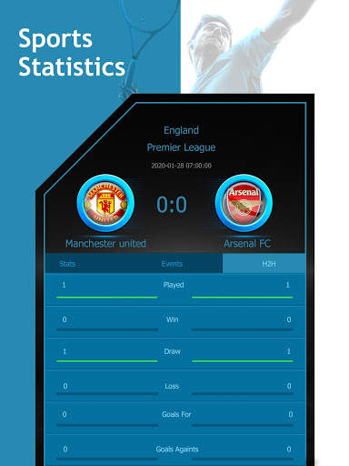 Social Betting screenshot 4