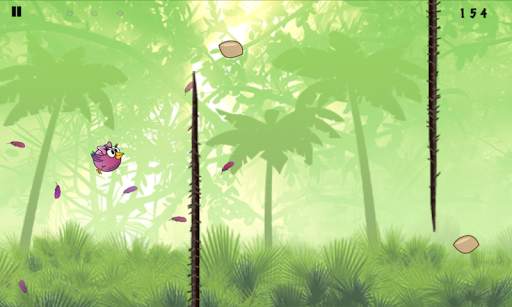 Line Birds screenshot 2