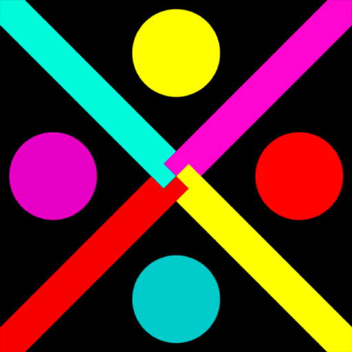 Color Game 2017 icon