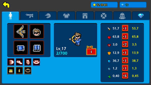The Day - Zombie City screenshot 5