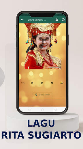 Lagu Minang MP3 Offline Koleksi Terbaru 2021 screenshot 3