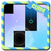 Guide For Piano Tiles 2 (2016) logo