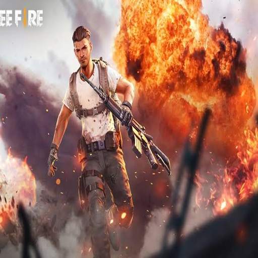 خلفيات FREE FIRE 1.0